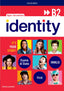 Copertina del libro IDENTITY DIGITAL PACK B2 ED. MISTA