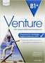 Copertina del libro VENTURE SUPER PREMIUM B1+ ED. MISTA