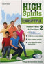 Copertina del libro HIGH SPIRITS DIGITAL MISTO SPECIAL 2