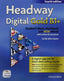 Copertina del libro HEADWAY DIGITAL GOLD B1+ ED. MISTA