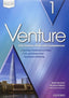 Copertina del libro VENTURE PREMIUM 20 1 ED. MISTA