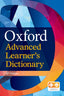 Copertina del libro OXFORD ADVANCED LEARNER'S DICTIONARY 10