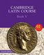 Copertina del libro CAMBRIDGE LATIN COURSE 5