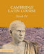 Copertina del libro CAMBRIDGE LATIN COURSE 4