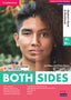 Copertina del libro BOTH SIDES B1-B1+ ED. MISTA