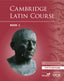 Copertina del libro CAMBRIDGE LATIN COURSE N.E. 1 ED. MISTA