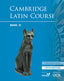 Copertina del libro CAMBRIDGE LATIN COURSE STUDENT BOOK 2 WI