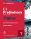Copertina del libro PRELIMINARY FOR SCHOOLS TRAINER FOR UPDA