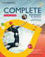Copertina del libro COMPLETE PRELIMINARY FOR SCHOOLS FOR REV