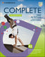 Copertina del libro COMPLETE FIRST FOR SCHOOLS NEW EDITION B