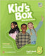 Copertina del libro KIDS BOX. NEW GENERATION. LEV. 5. PUPILS