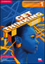Copertina del libro GET THINKING SECOND EDITION 1 ED. MISTA