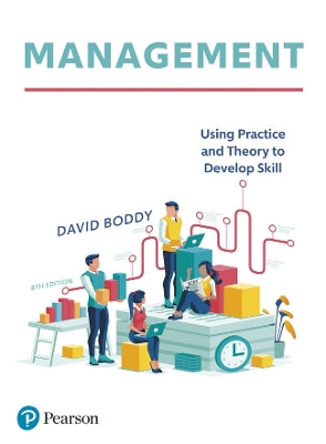 Copertina del libro MANAGEMENT Immagine principale del prodotto