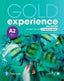 Copertina del libro GOLD EXPERIENCE 2'ED. A2 SB & INTERACTIV