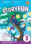 Copertina del libro STORYFUN FOR MOVERS 1 ED. MISTA