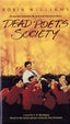 Copertina del libro DEAD POETS SOCIETY