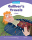 Copertina del libro GULLIVER'S TRAVELS