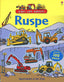 Copertina del libro RUSPE. EDIZ. ILLUSTRATA