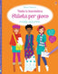 Copertina del libro MODA AUTUNNO. VESTO LE BAMBOLINE. STILIS