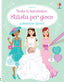 Copertina del libro COLLEZIONE SPOSA. VESTO LE BAMBOLINE. ST
