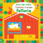 Copertina del libro FATTORIA. EDIZ. ILLUSTRATA