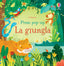 Copertina del libro LA GIUNGLA. LIBRO POP-UP. EDIZ. ILLUSTRA