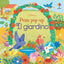 Copertina del libro IL GIARDINO. EDIZ. ILLUSTRATA