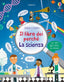 Copertina del libro LA SCIENZA. IL LIBRO DEI PERCH. EDIZ. I