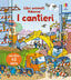 Copertina del libro I CANTIERI. EDIZ. A COLORI
