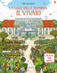 Copertina del libro CASA DELLE BAMBOLE. IL VIVAIO. EDIZ. A C