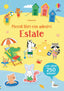 Copertina del libro ESTATE. EDIZ. A COLORI