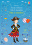 Copertina del libro FESTA IN MASCHERA. PICCOLA COLLEZIONE VE