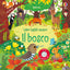 Copertina del libro IL BOSCO