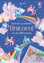 Copertina del libro UNICORNI. EDIZ. A COLORI