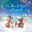 Copertina del libro UN ALBERO DI NATALE MOLTO SPECIALE