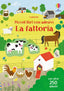 Copertina del libro LA FATTORIA. EDIZ. A COLORI