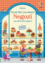 Copertina del libro NEGOZI. EDIZ. A COLORI