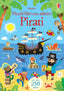 Copertina del libro PIRATI. EDIZ. A COLORI