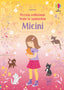 Copertina del libro GATTINI. PICCOLA COLLEZIONE VESTO LE BAM