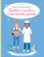 Copertina del libro RIENTRO A SCUOLA-COSA FARÒ DA GRANDE. VE