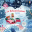 Copertina del libro LO SCHIACCIANOCI. EDIZ. A COLORI