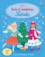 Copertina del libro NATALE. CON ADESIVI. EDIZ. A COLORI