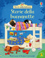 Copertina del libro STORIE DELLA BUONANOTTE. POPPY E SAM. ED