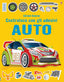 Copertina del libro AUTO. EDIZ. A COLORI