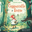 Copertina del libro CAPPUCCETTO ROSSO. EDIZ. A COLORI