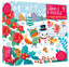 Copertina del libro LA MAGIA DEL NATALE. EDIZ. A COLORI. CON
