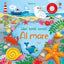 Copertina del libro AL MARE