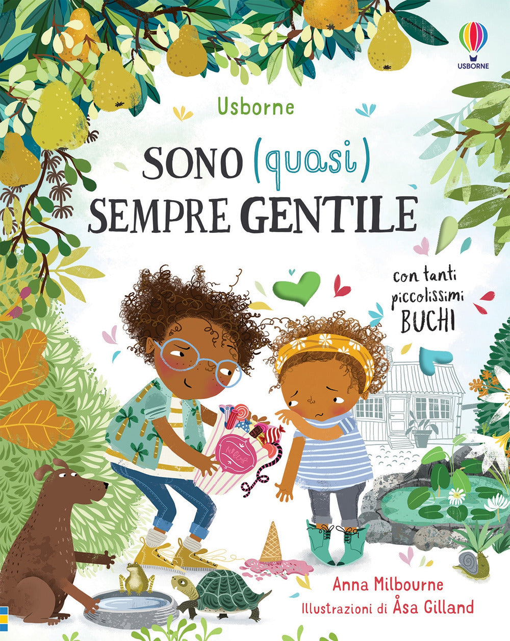 Copertina del libro SONO (QUASI) SEMPRE GENTILE. EDIZ. A COL Immagine principale del prodotto
