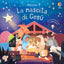 Copertina del libro LA NASCITA DI GESÙ. EDIZ. A COLORI