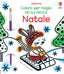 Copertina del libro NATALE. CON PENNELLO